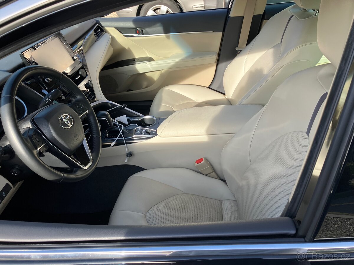 Zaměstnám česky mluvící řidiče sk. B - vozidla v automatu - 5