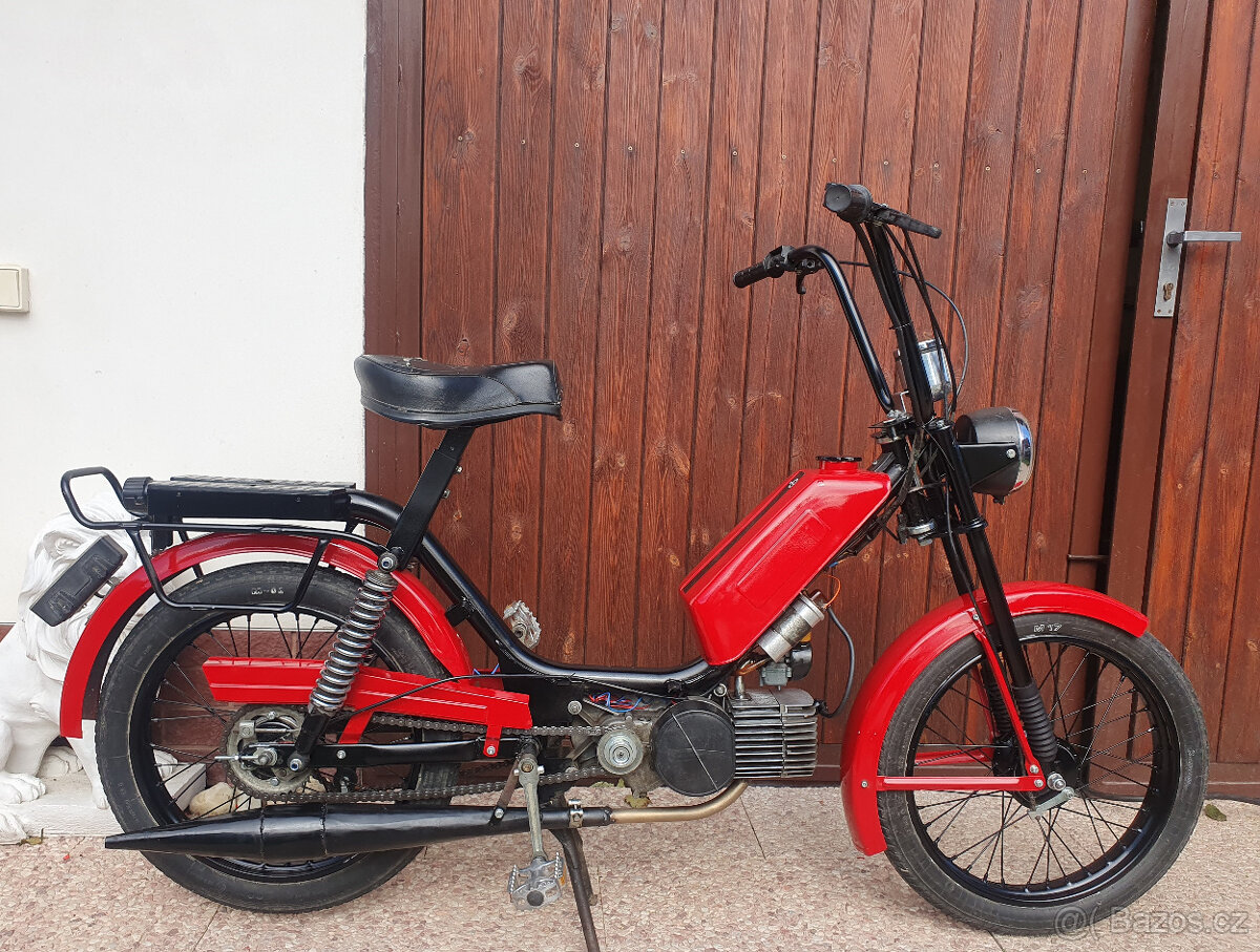 Babetta (Bebeta) 210 - 5