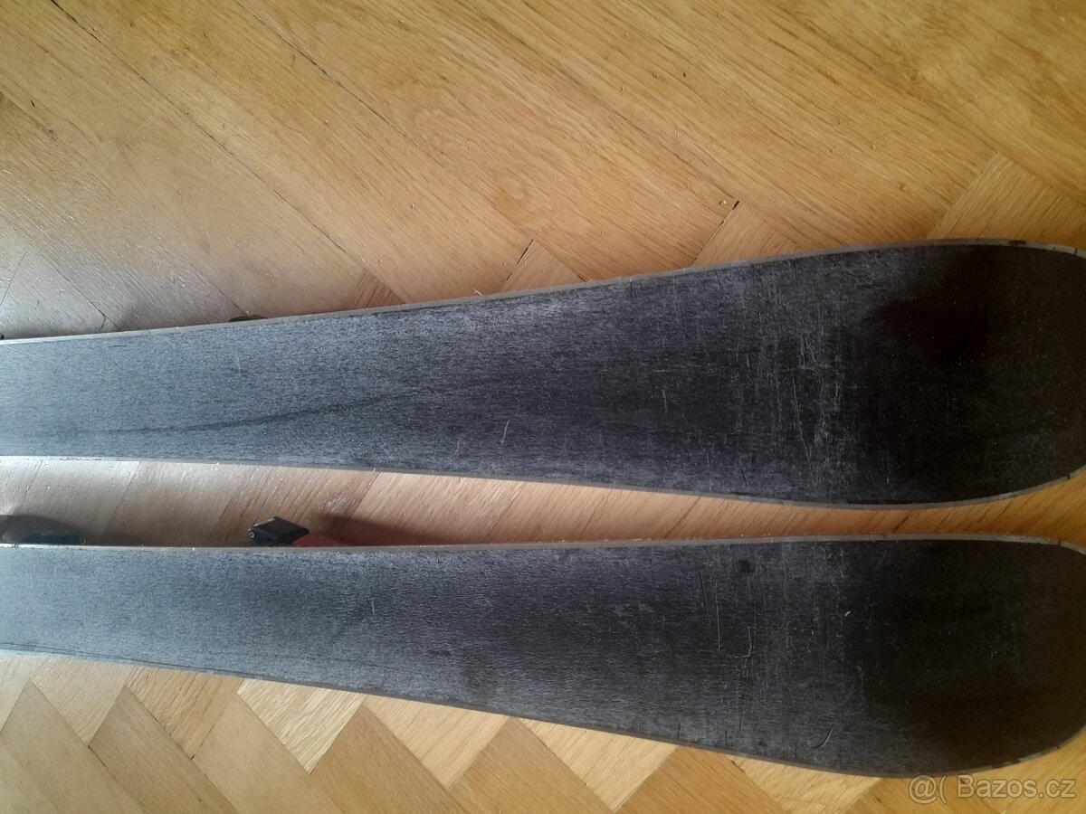 Dětské lyže Sporten Gangster 90 - 5