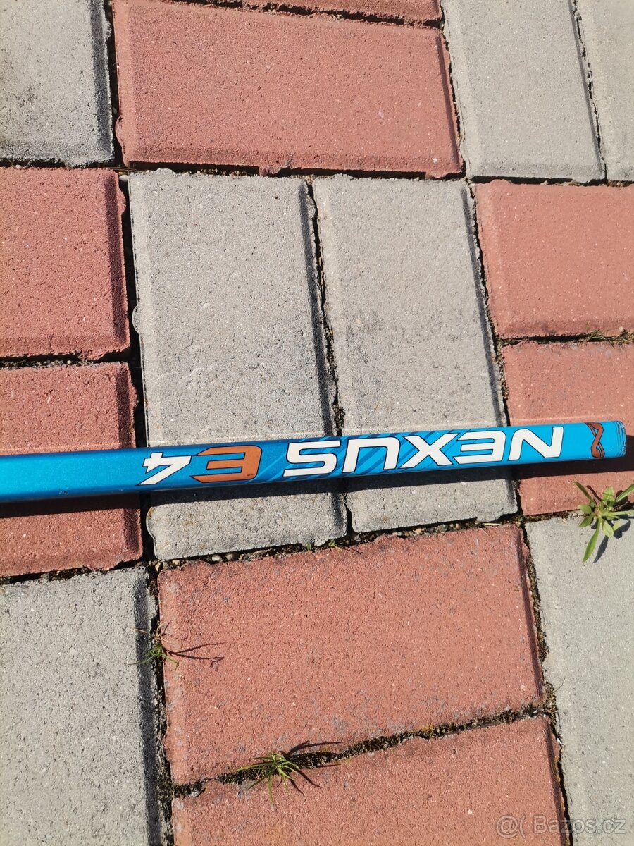 Hokejka Bauer Nexus E4 - 5