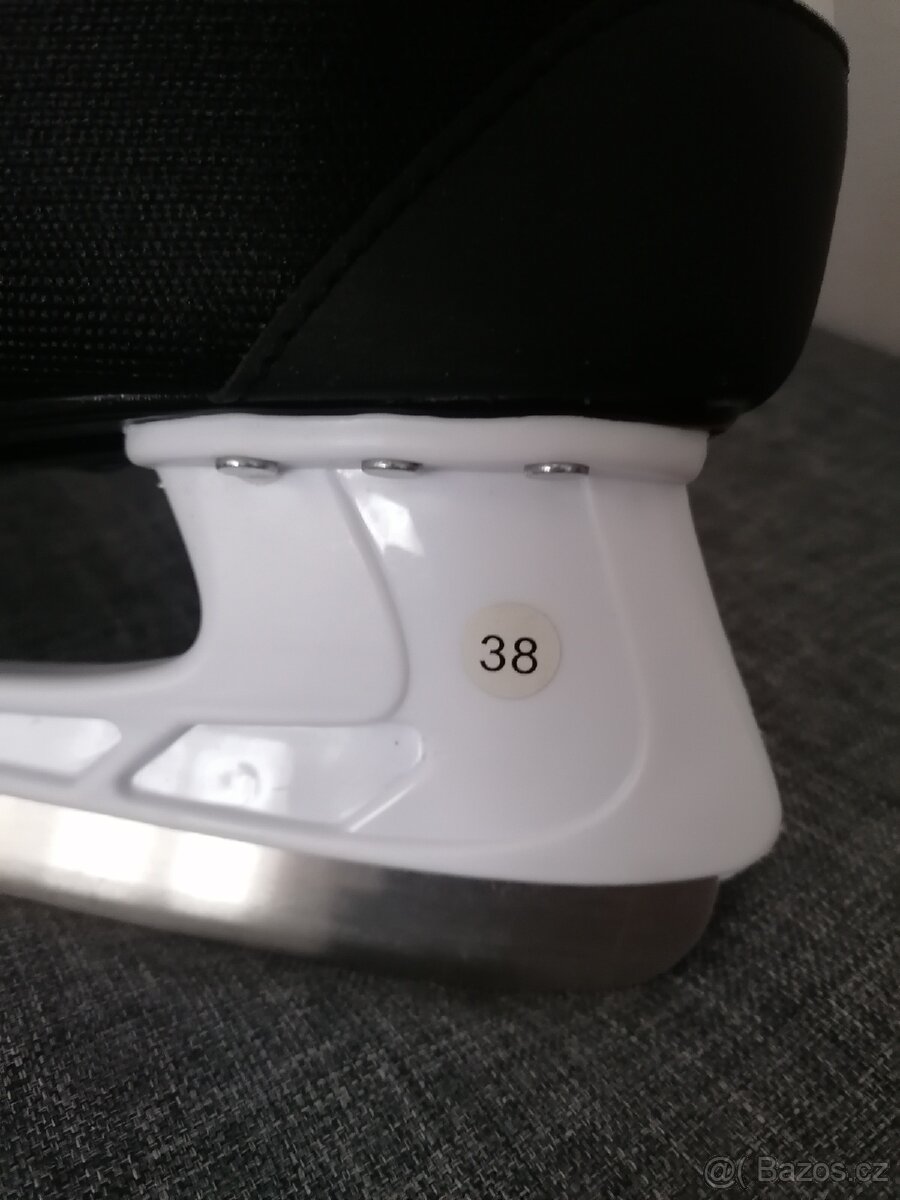 Prodám brusle Oroks 100 - 5