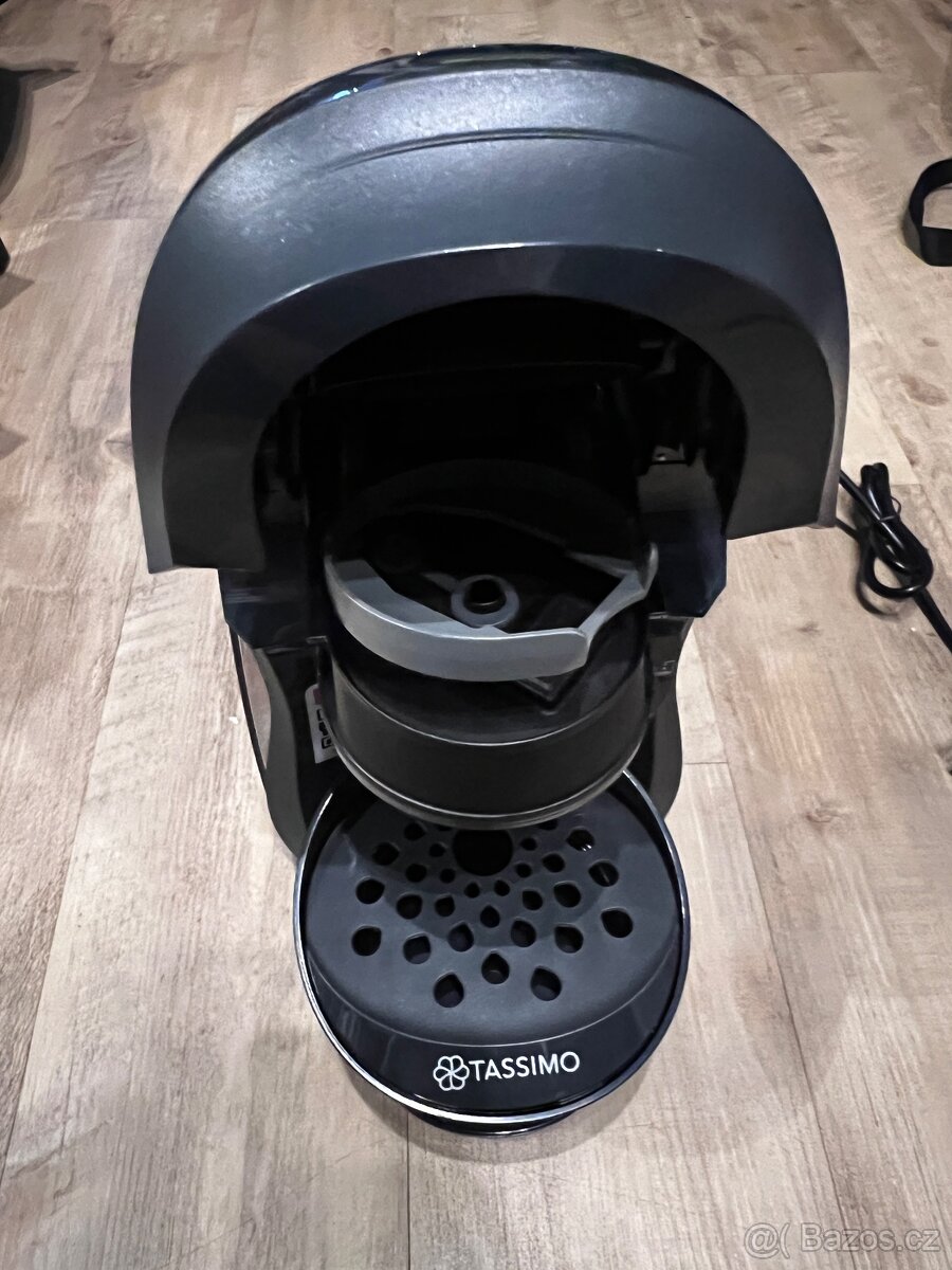 Bosch Tassimo úplně nový kávovar - 5