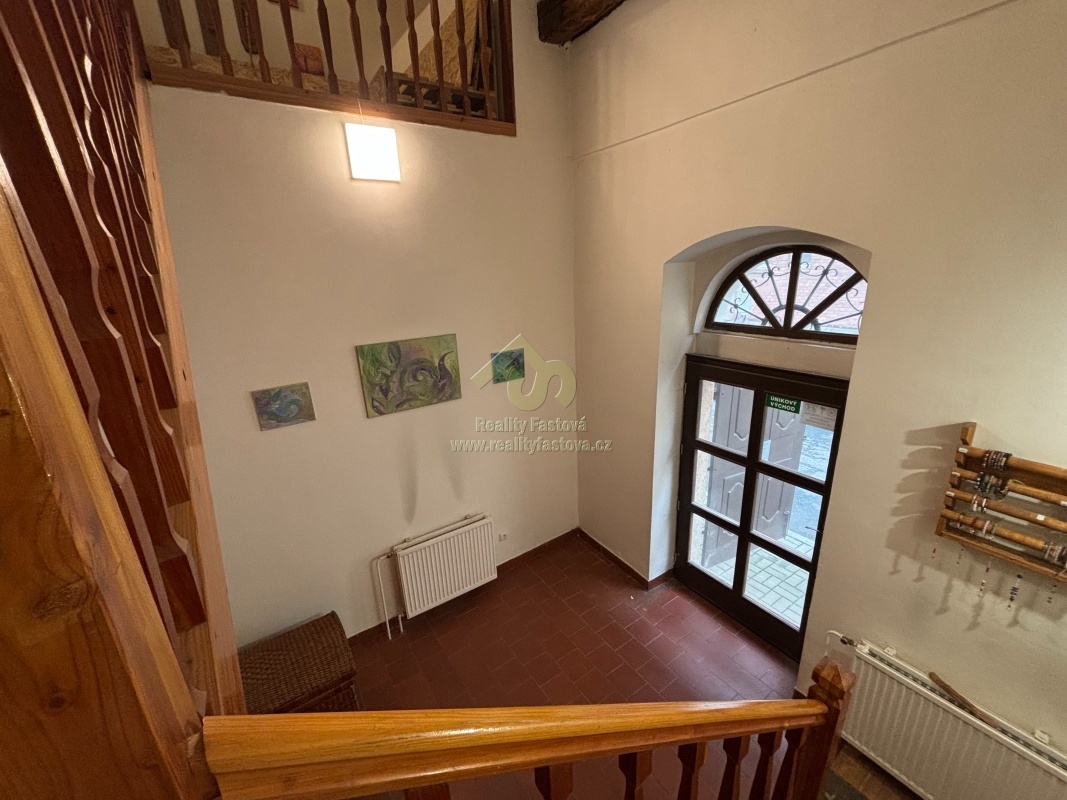 Rokycany – pronájem nebytového prostoru. - 5
