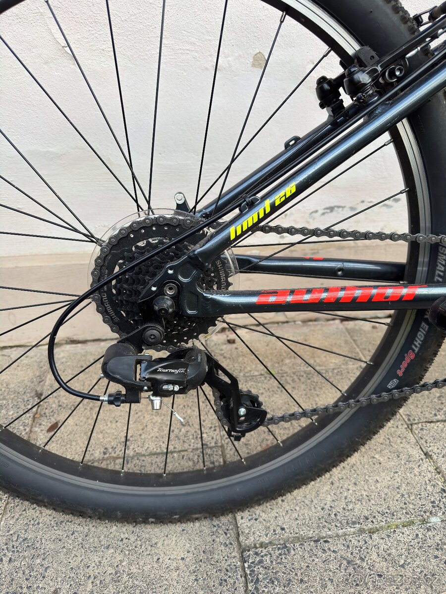 Horské kolo Author Limit 26 - 5