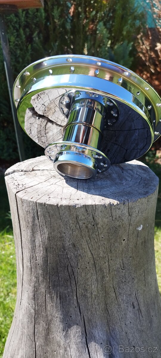 Kolo Jawa 350 SV - 5