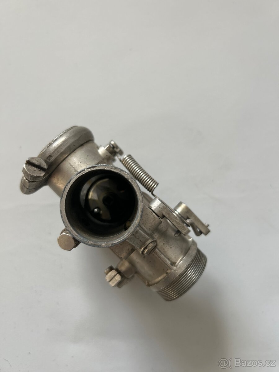 Tělo karburátoru Graetzin - 5