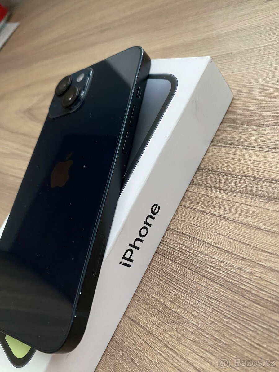 IPhone 14 128GB 🔋100% - 5