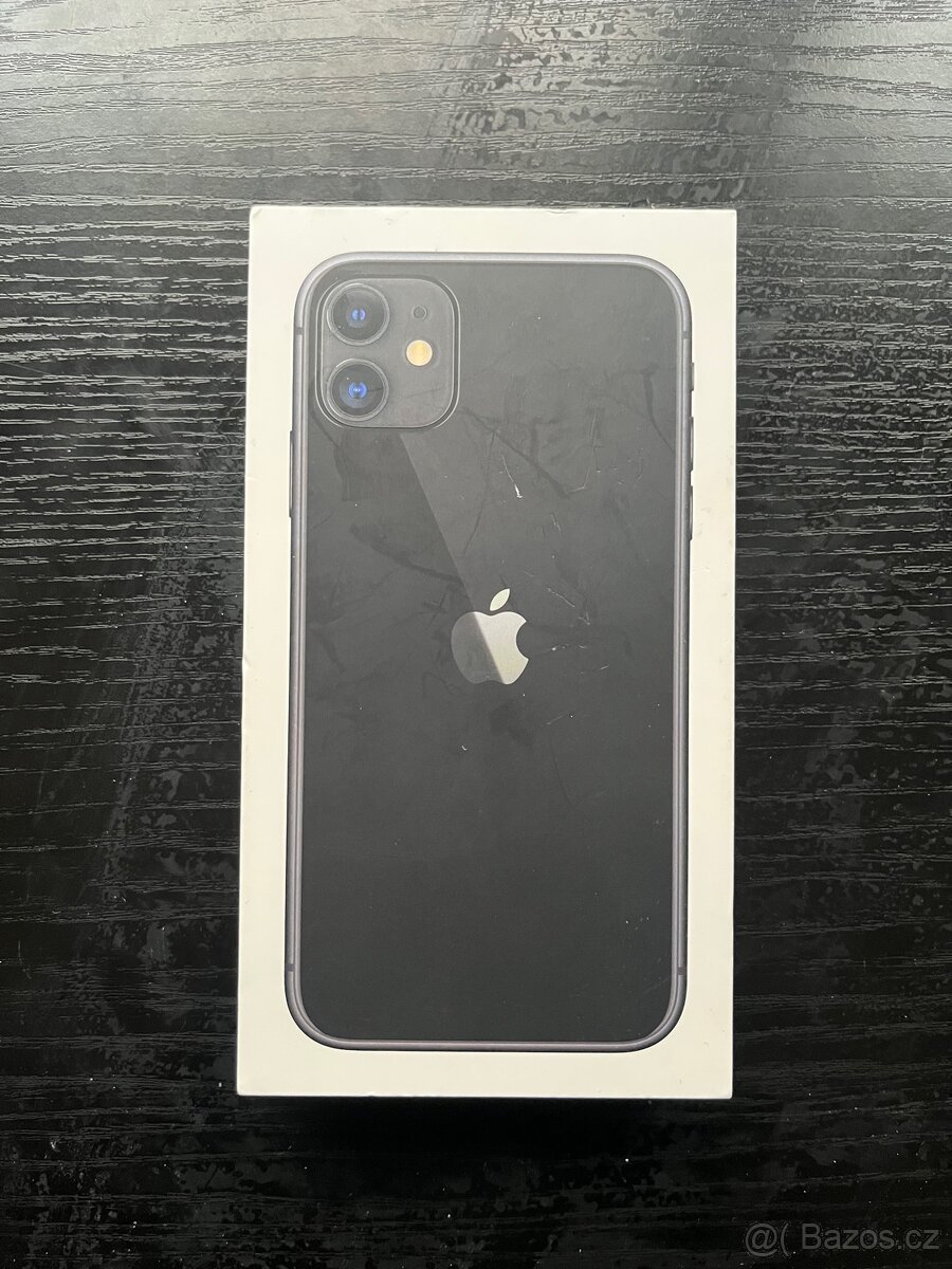 iPhone 11 64GB - 5