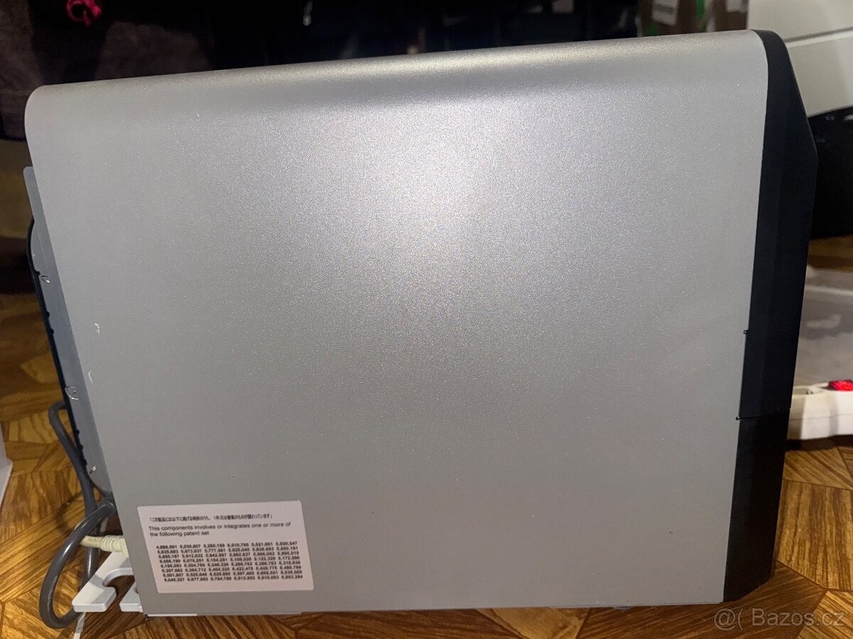 Tiskárna SATO CL4NX Plus - 5