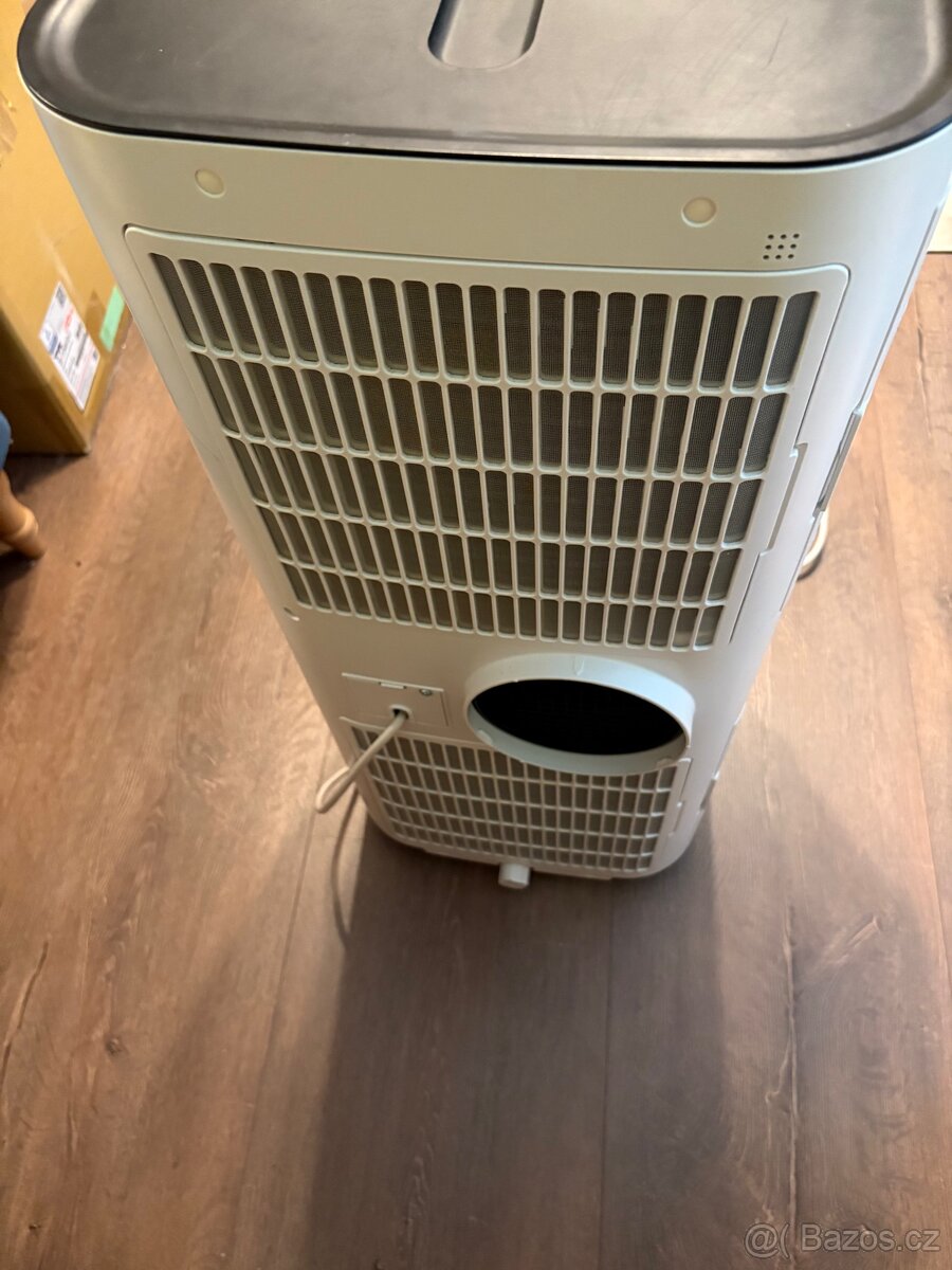 Mobilní klimatizace Guzzanti GZ 1201 - 5