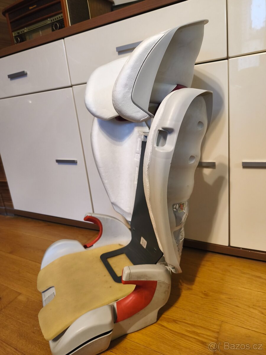 Autosedačka Britax Römer 15-36 kg - 5