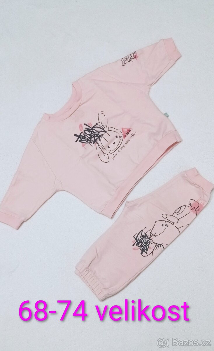 Oblečení pro holčičku - 5