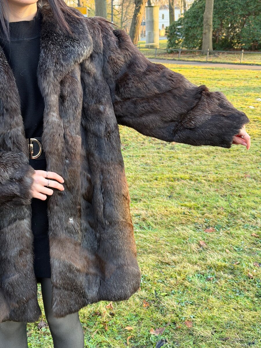 Kožich králík - 5