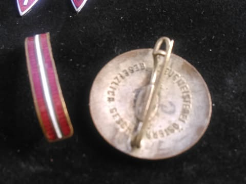 odznaky vojenske - 5