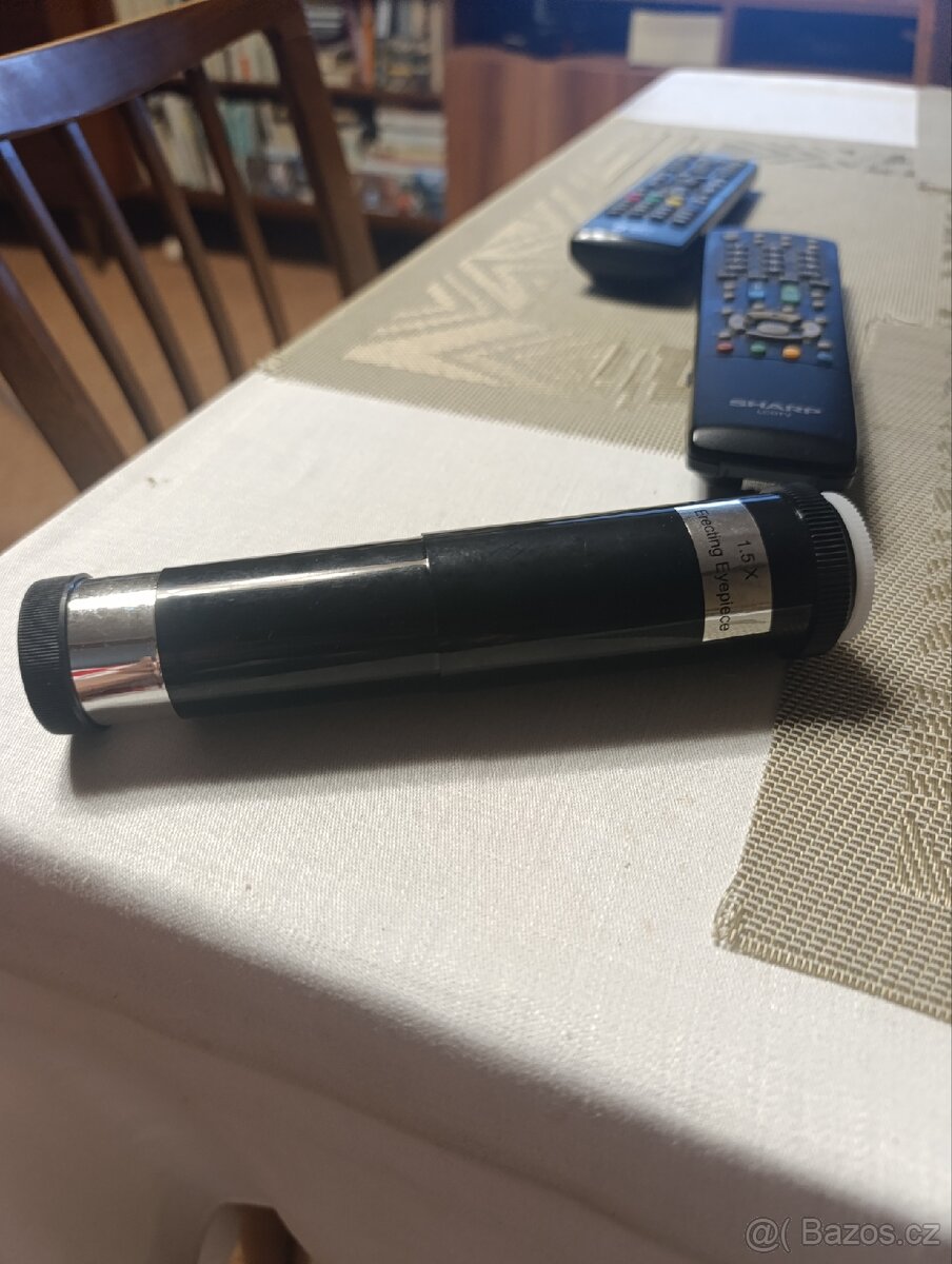 Bresser tekeskop - 5