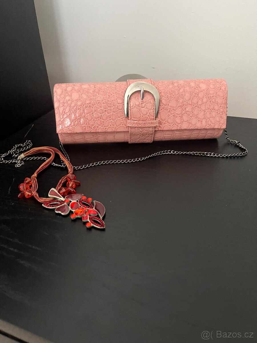 Společenské psaníčko - 5