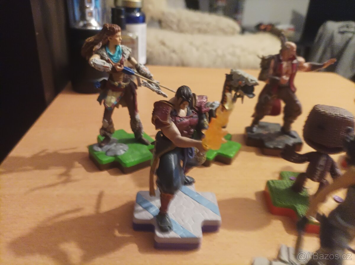Figurky TOTAKU - 5