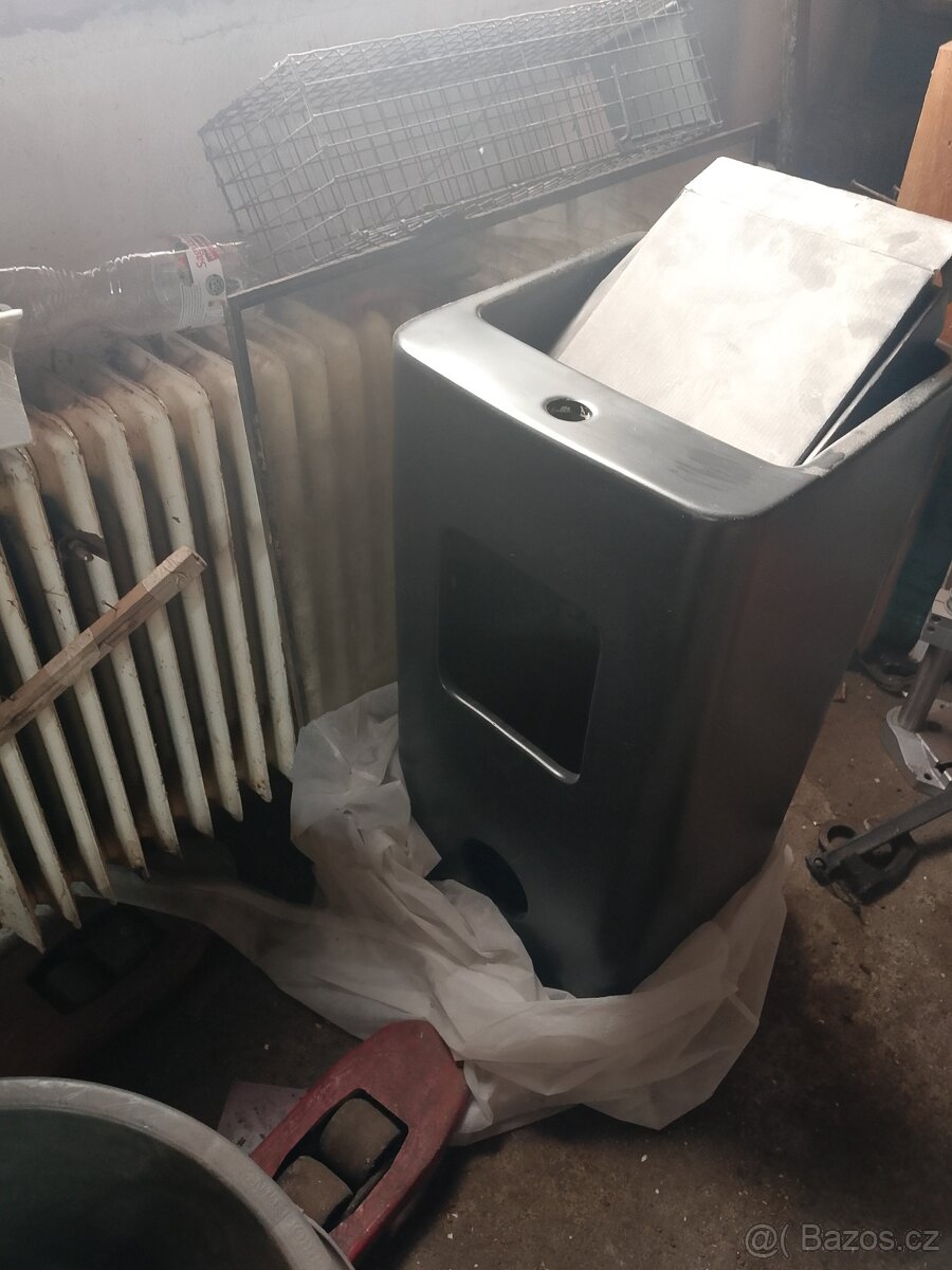 Volně stojící umyvadlo Mexen - 5