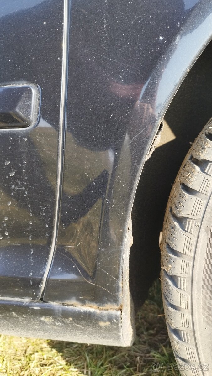 Škoda Octavia 1.6tdi - 5