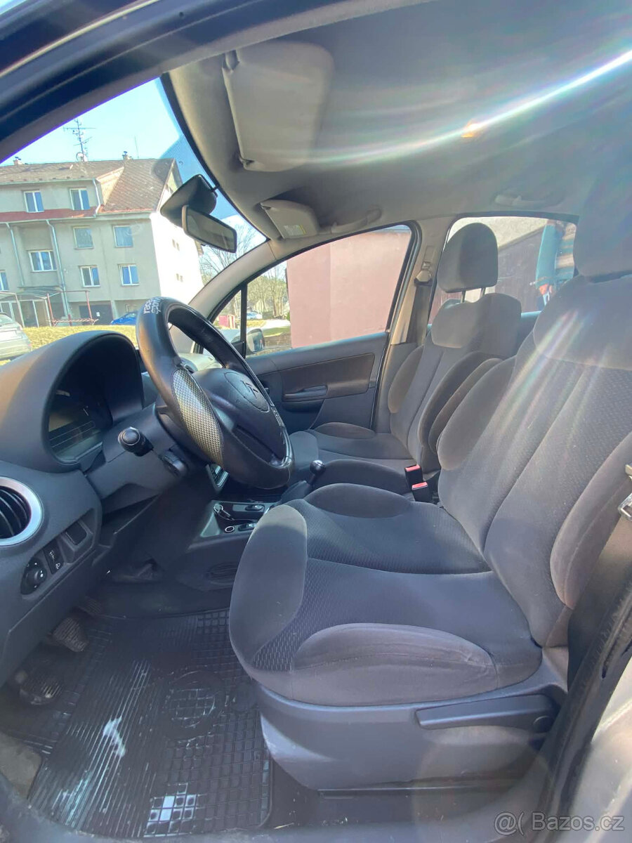 Citröen C3 1.4 HDI - 5