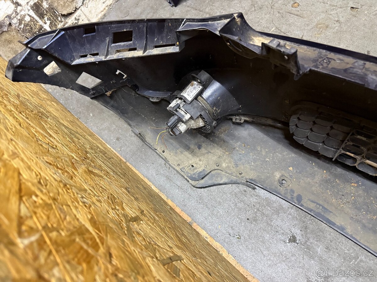 Predni naraznik Mini Cooper CLUBMAN 2013 - 5