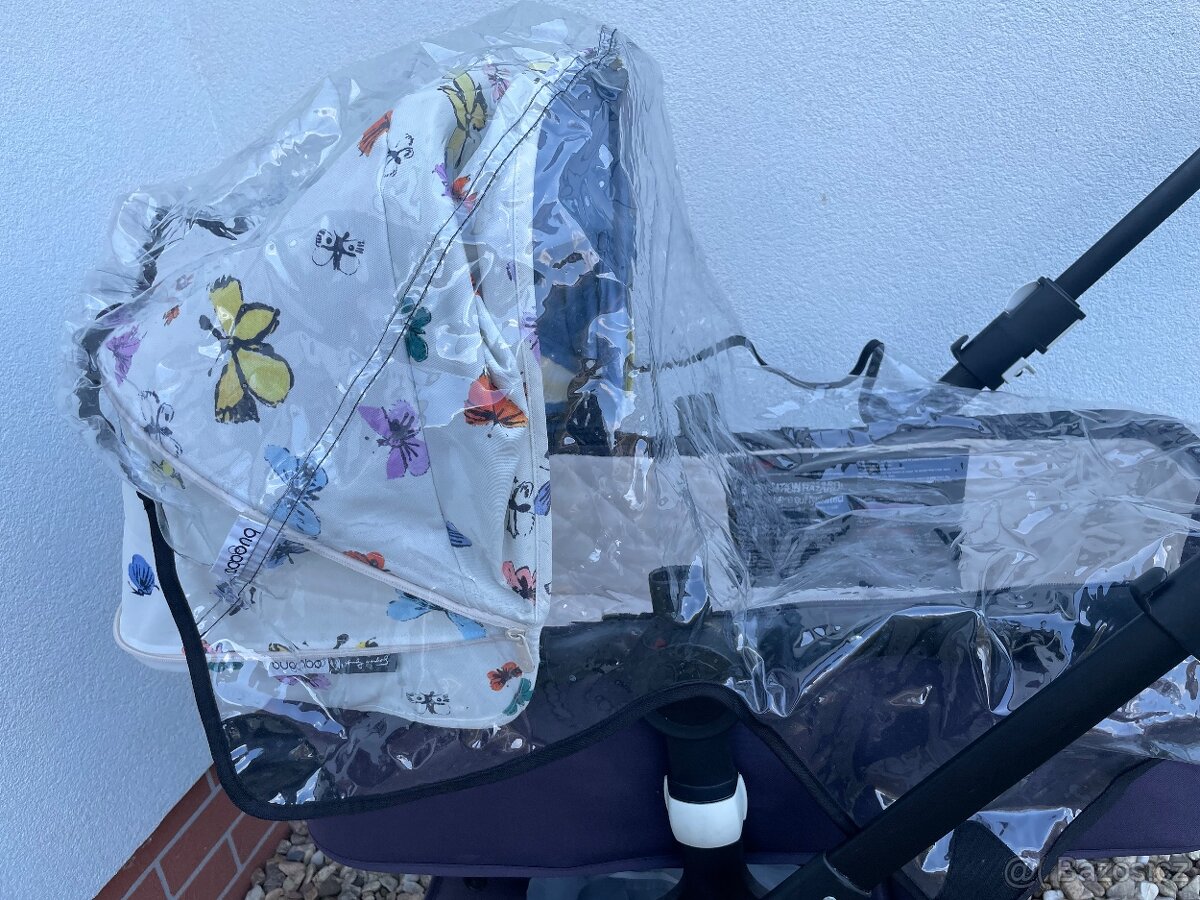 Kočárek Bugaboo Buffalo - 5