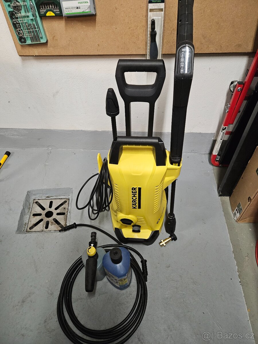Karcher K3 full control - 5