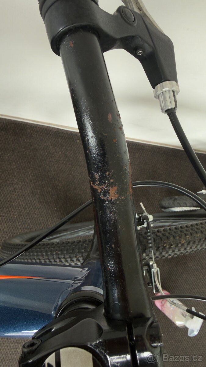 GT Stomper Prime 26 - 5