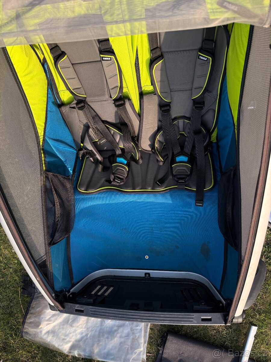 Thule sport 2 - 5