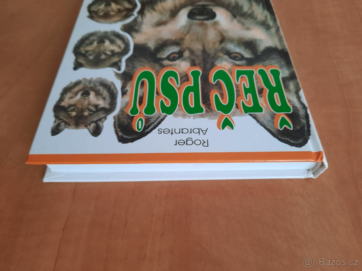 Řeč psů - 5