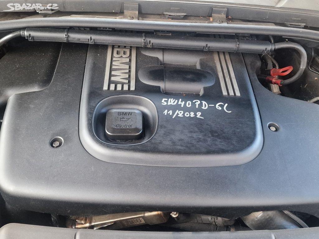 BMW E90 - 5