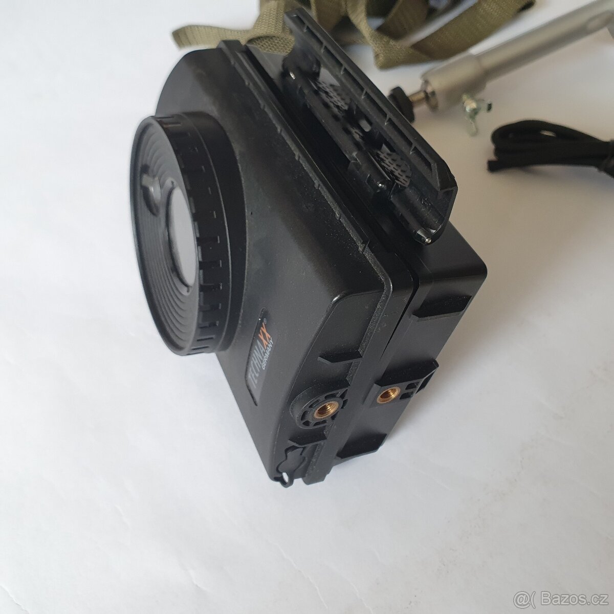 TECHNAXX TX-164 časosběrná kamera - 5