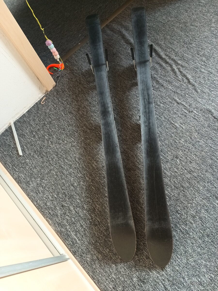 Sjezdové lyže 130cm V3Tec - 5