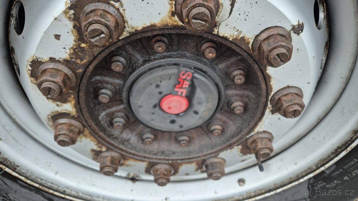 KÖGEL SN 24 CARGO - 5