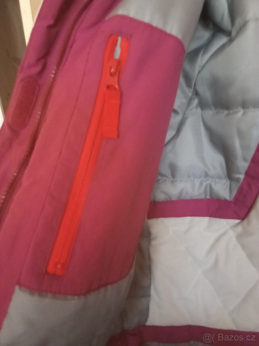 Teplou bundu i na hory v.46/XL, dámská - 5