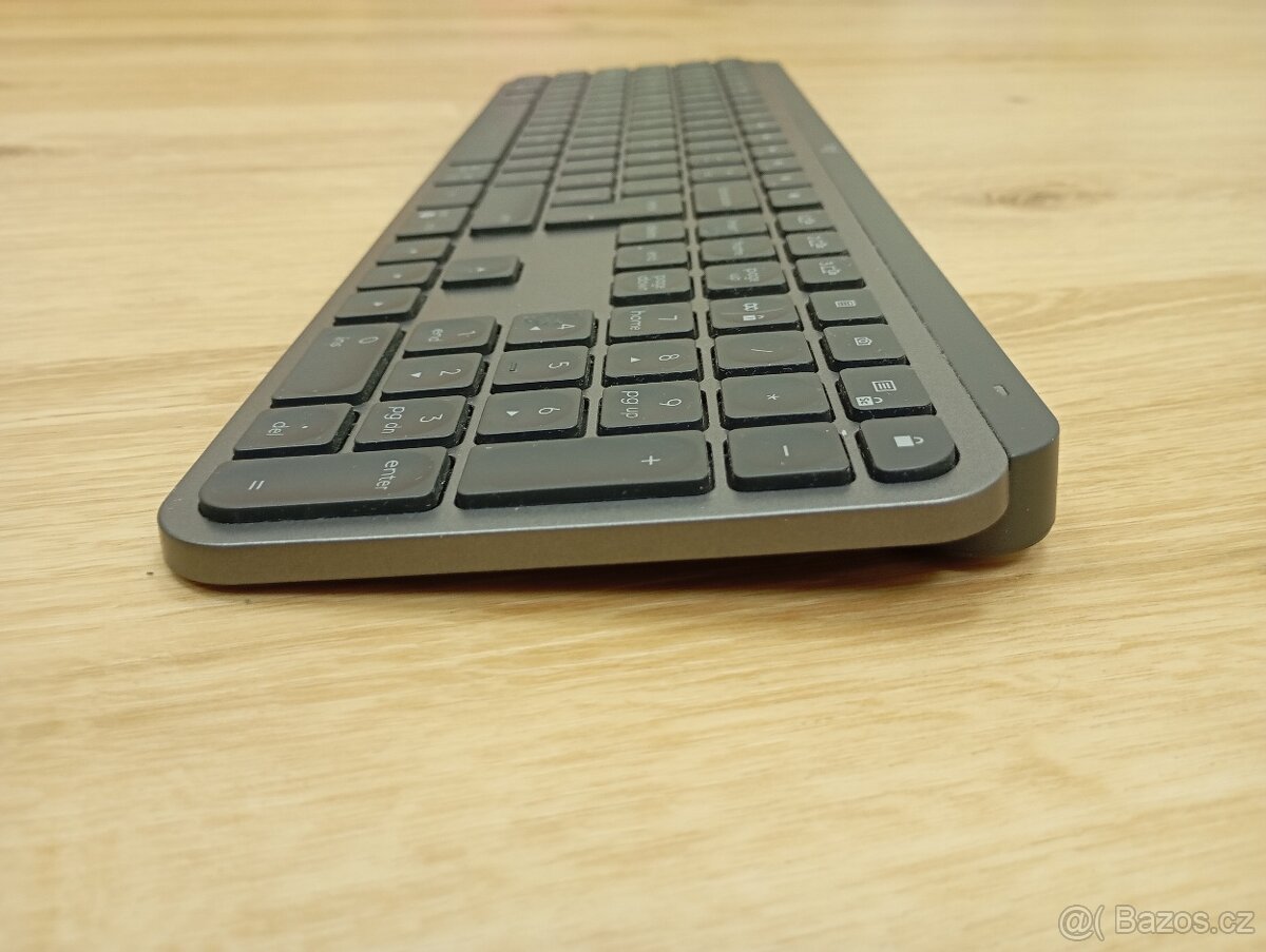 Logitech MX Keys - 5