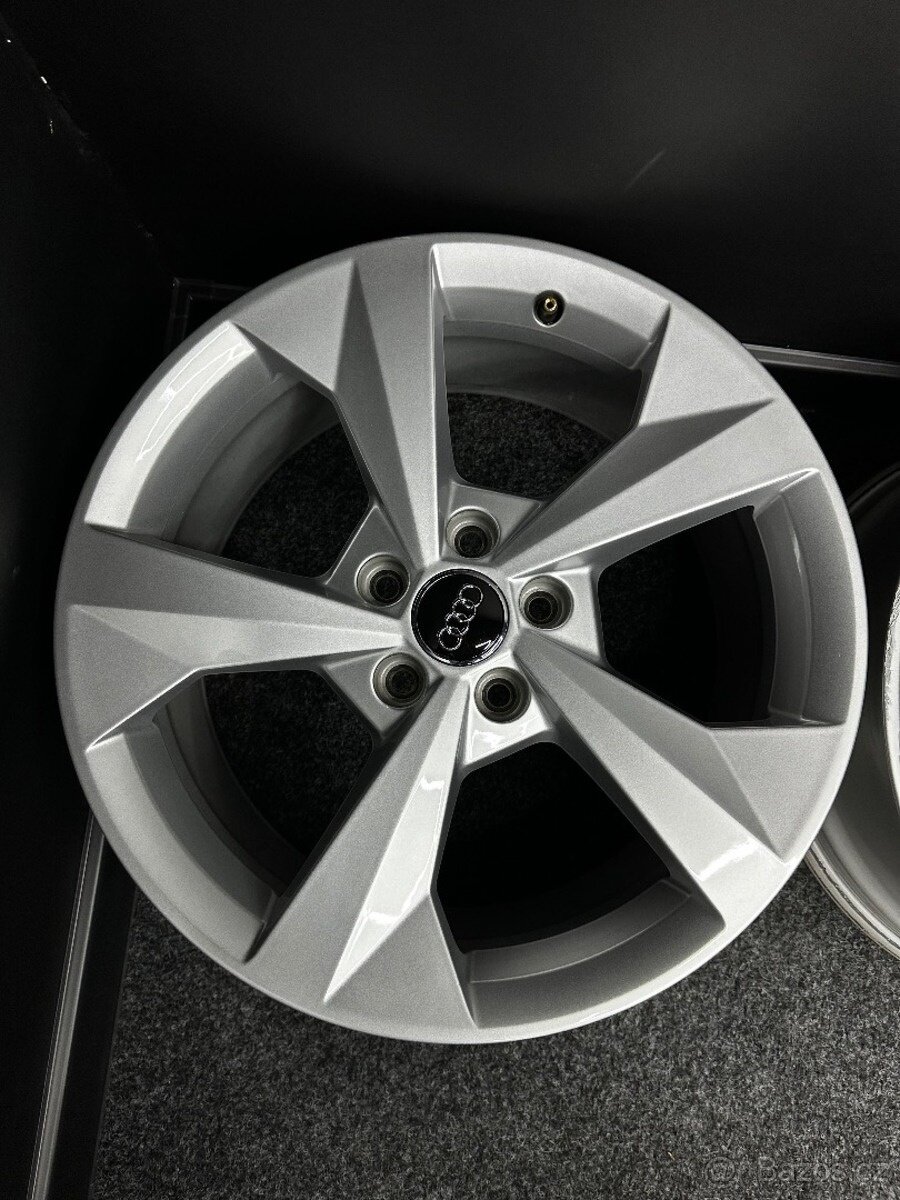 Alu Audi 5x112 18” 8Y0601025J - 5