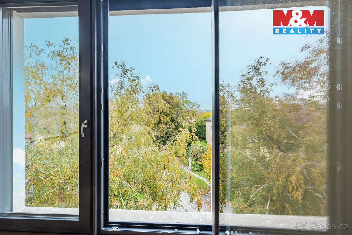 Prodej bytu 4+kk, 128 m2, Praha Barrandov-Holyně - 5