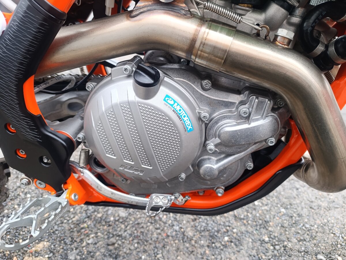 KTM 450 EXC-F SIX DAYS - 5