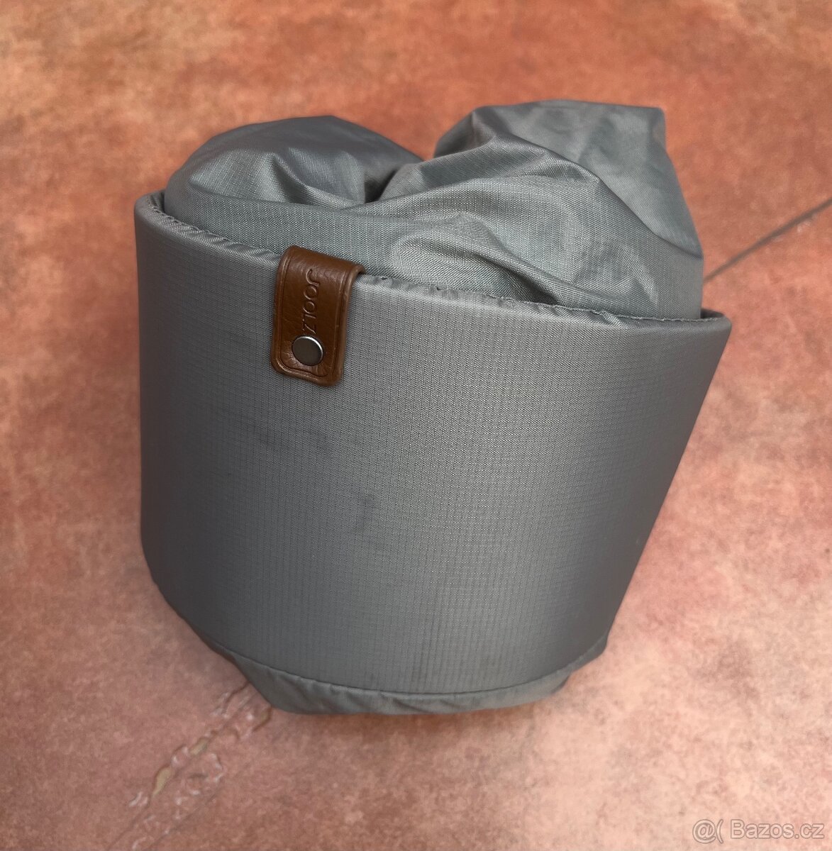 Joolz day+ s příslušenstvím - 5