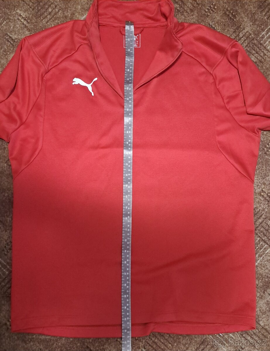 Pánská mikina PUMA - 5