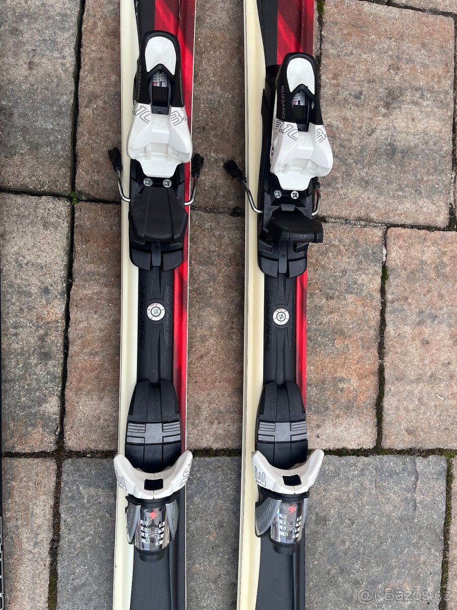 Lyžařský komplet Blizzard - 5