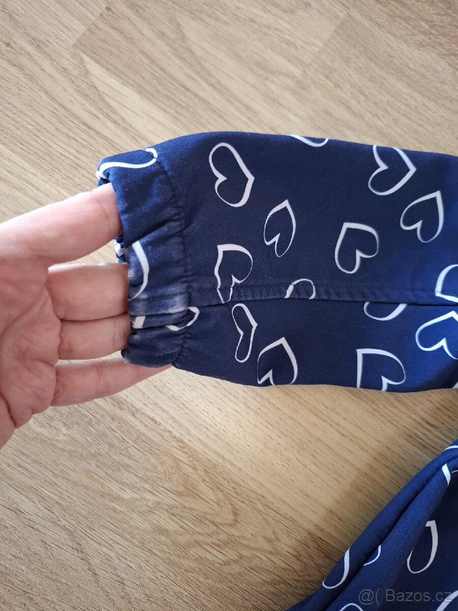 Dívčí softshellová bunda, velikost 98 - 5