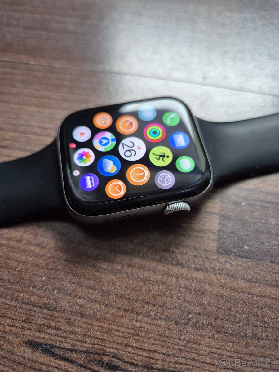 Apple Watch 6 44mm - 5