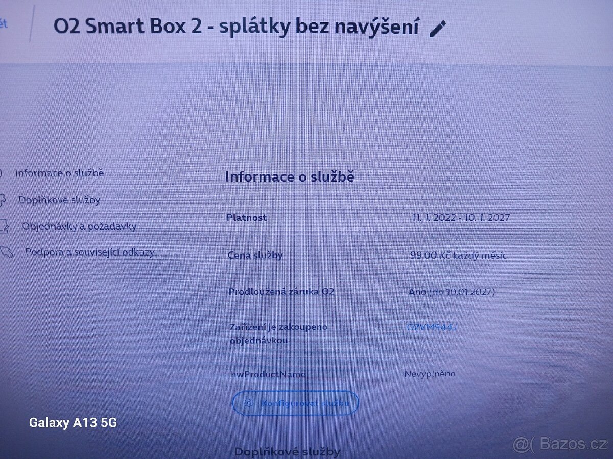 O2 SMART BOX 2 - 5