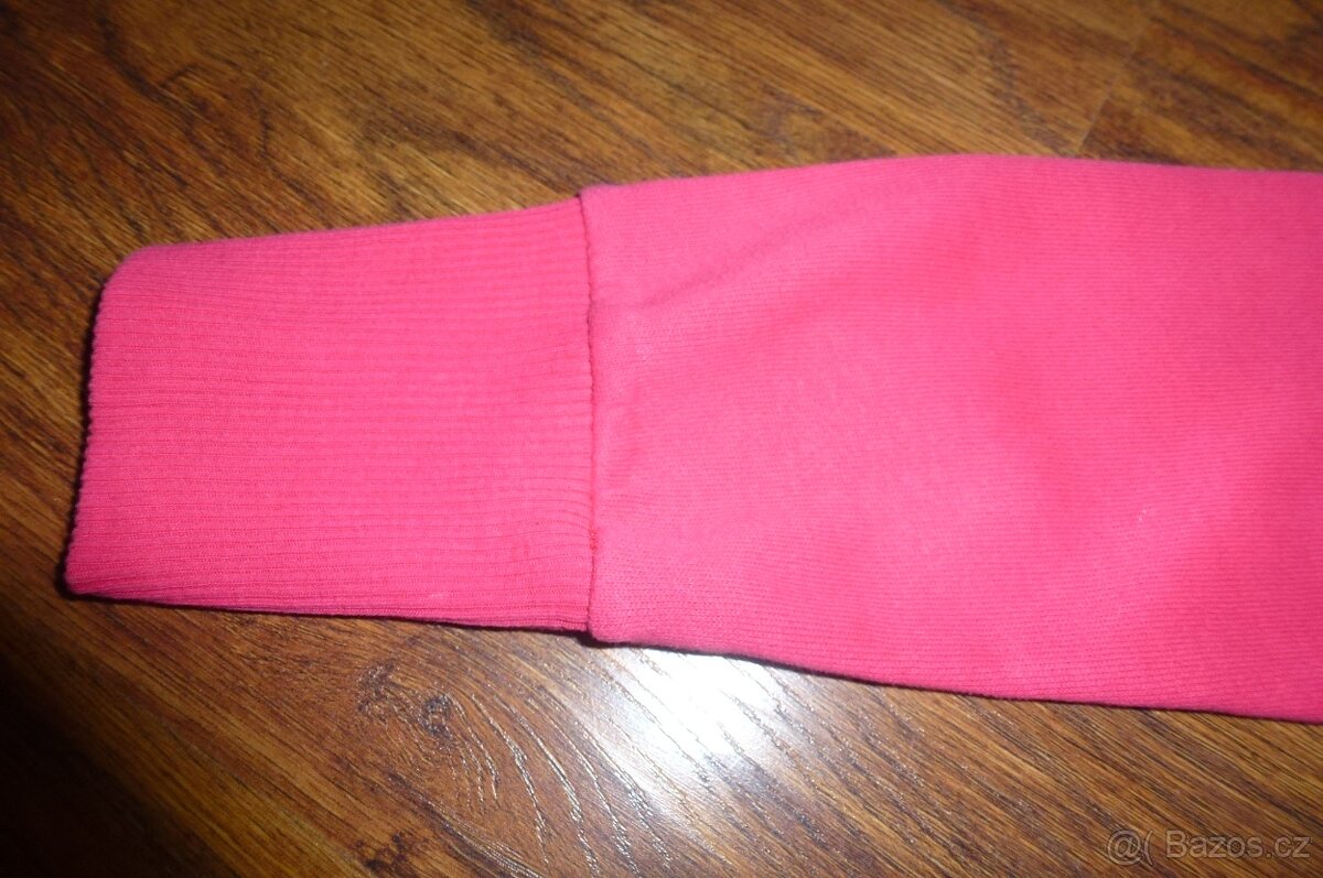 Dámská mikina Abercrombie & Fitch S - 5