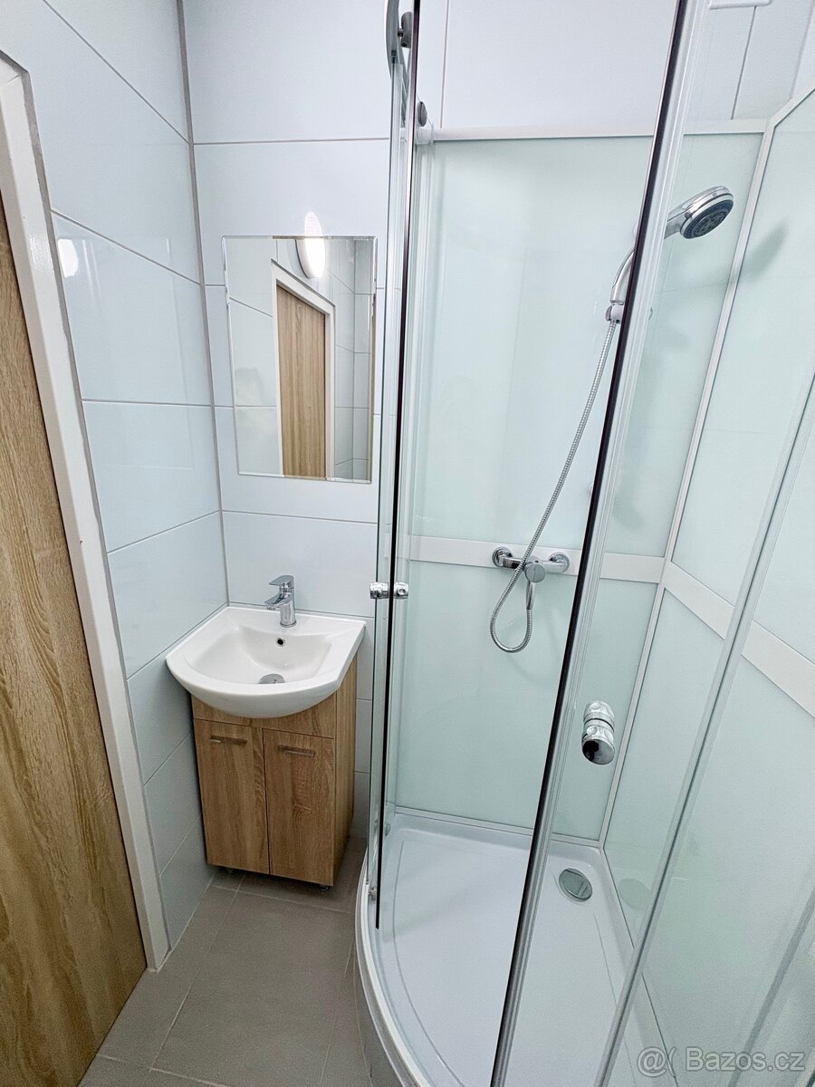 Pronájem bytu 2+1, 51 m², ČSA 11 - 5