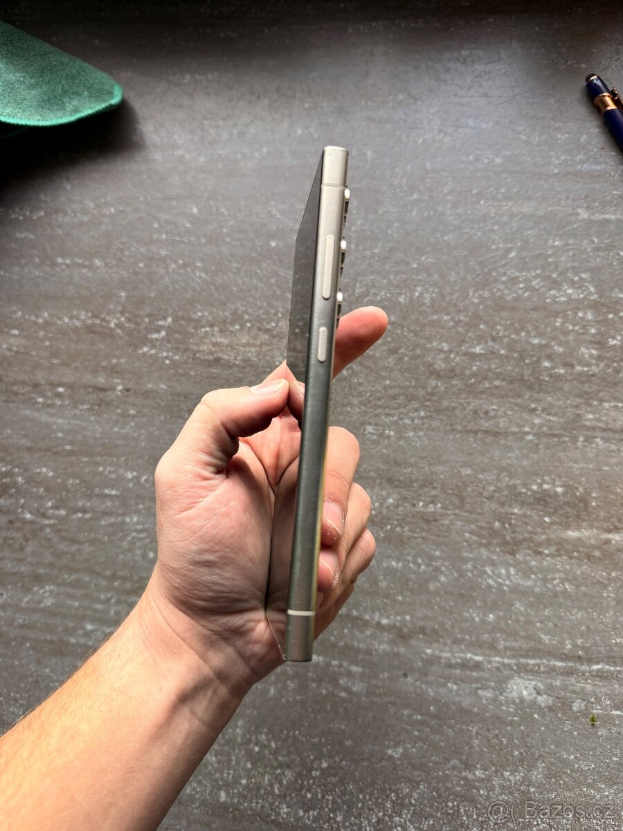 Samsung S24 Ultra 256gb - 5