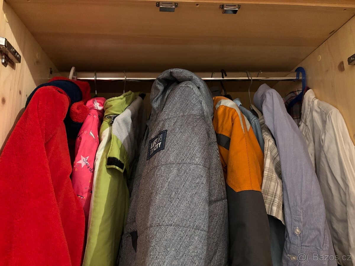 Dětský pokoj masiv - 5