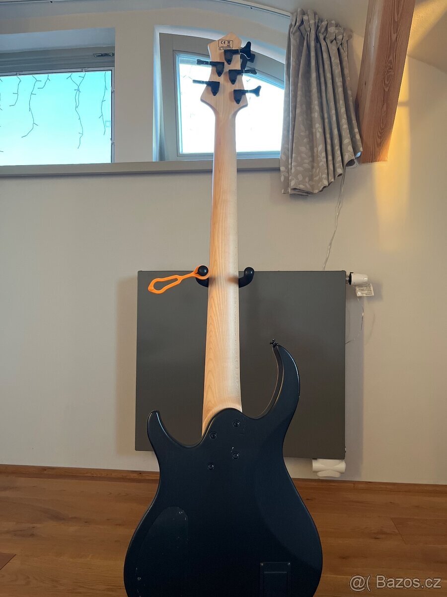 Baskytara Sire Marcus Miller M2-5 2nd Gen Transparent - 5